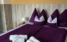 Apartment Revesz