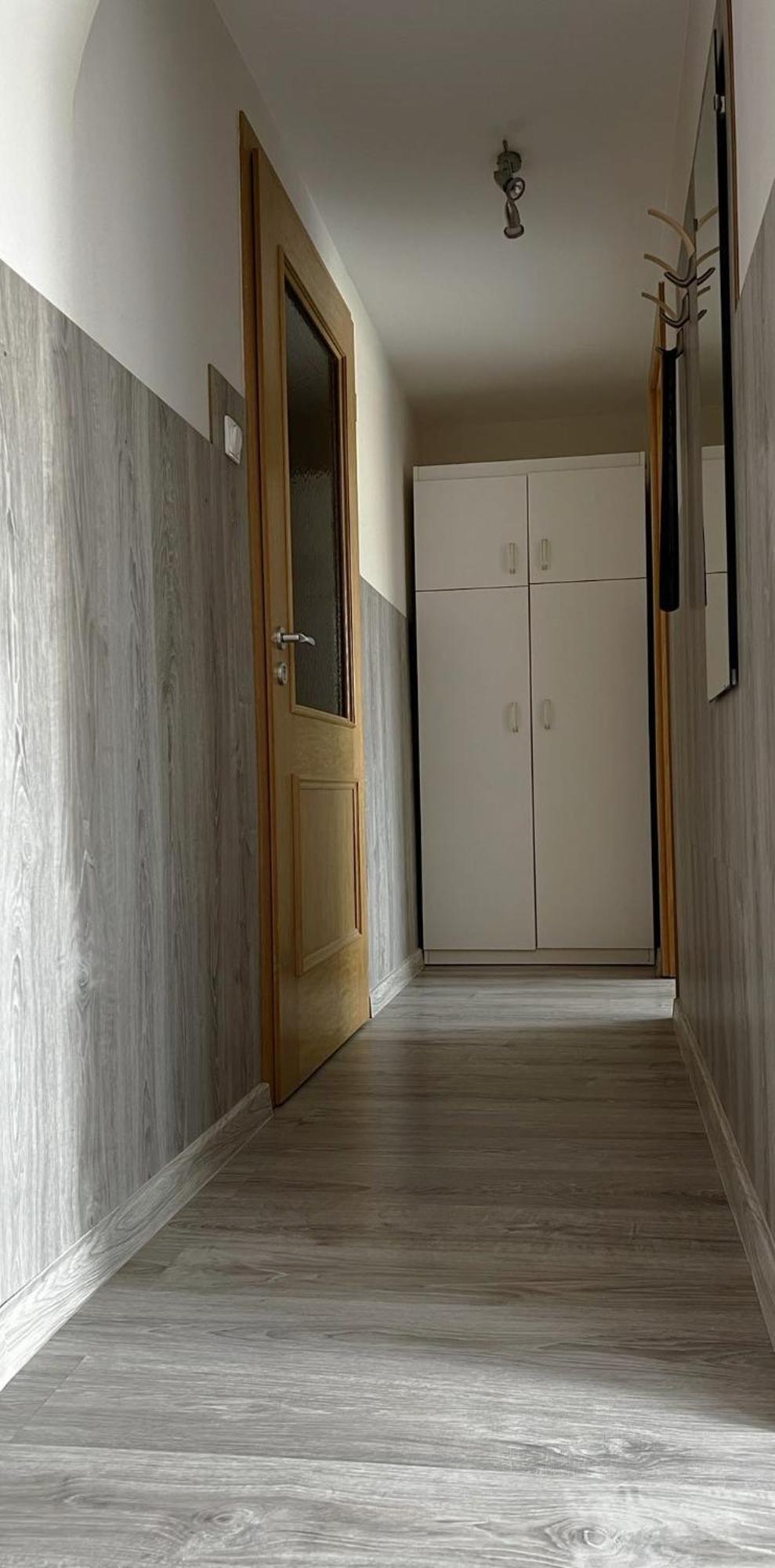 Apartment Revesz Harkan Exterior foto
